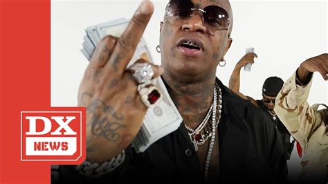 Fans Blast Birdman's Newest Lugz Boot Collaboration 